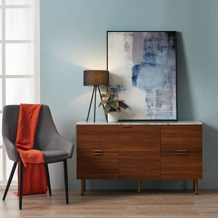 Pinecone Sideboard
