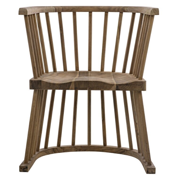 Surre Barrel Dining Chair