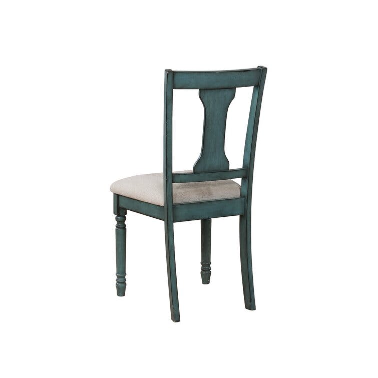 Bastion Upholstered Dining Chair