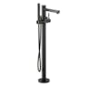 Align Single Handle Floor Mounted with Hand shower