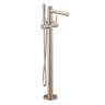 Align Single Handle Floor Mounted with Hand shower