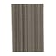 Chilewich Skinny Stripe Shag Easy Care Doormat
