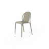 Brooklyn Outdoor Dining Side Chair