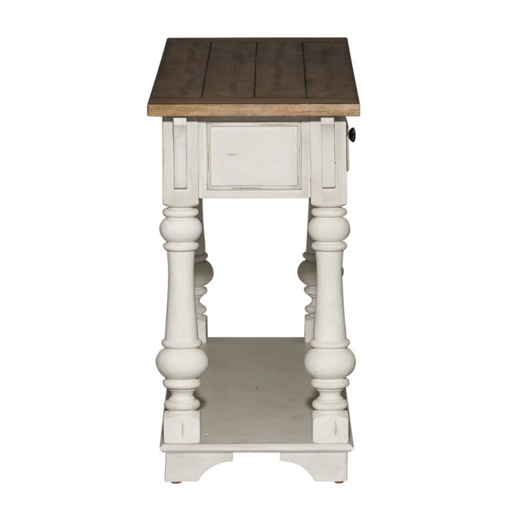 Scalzo 52'' Console Table