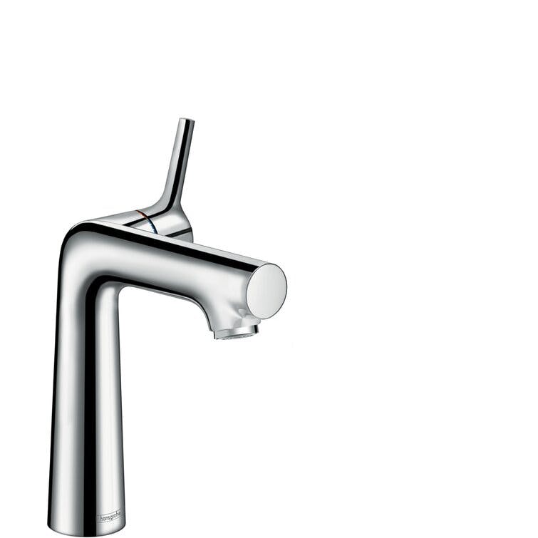 Talis S Premium Single Hole Bathroom Faucet with Drain Assembly