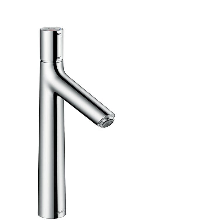Talis S Premium Easy on/off Single Hole Bathroom Faucet Less Handles