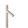 Talis S Premium Easy on/off Single Hole Bathroom Faucet Less Handles