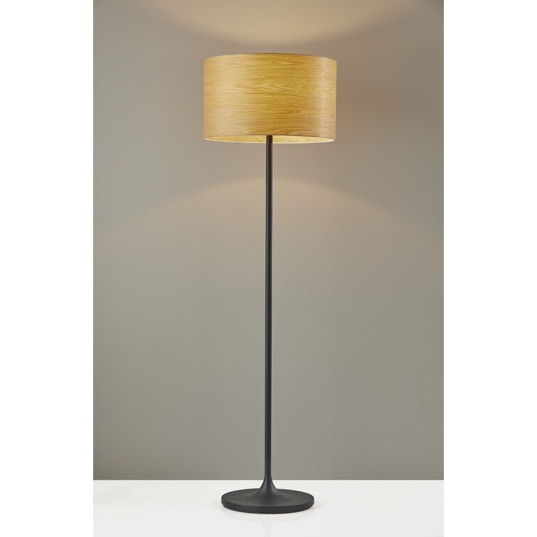 California 59.5'' Floor Lamp