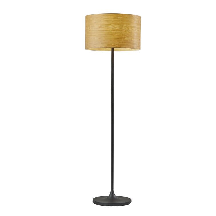 California 59.5'' Floor Lamp
