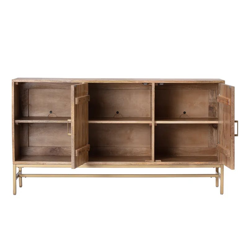 Rowley TV Stand
