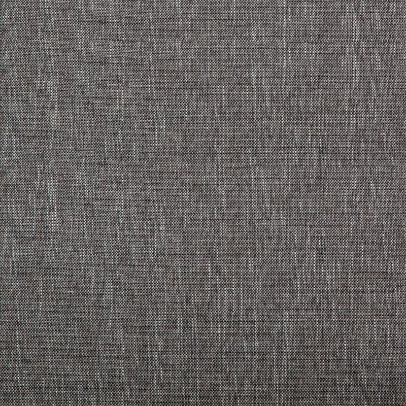 Terni Ashen Grey Performance Fabric Mid-Century Modern Recliner