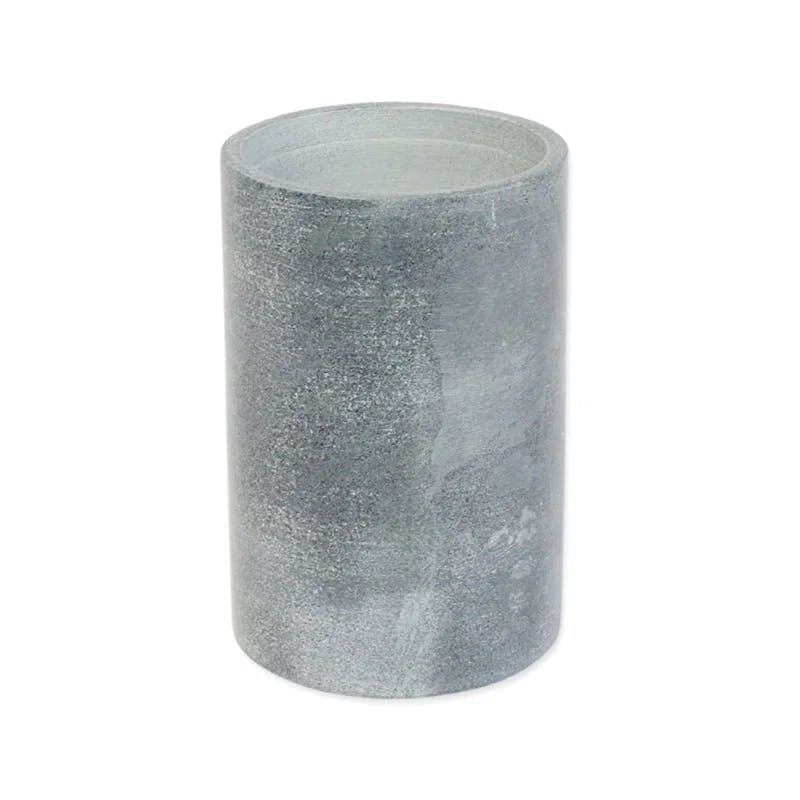 Haxby 6'' Cylinder Ceramic Table Vase for Minimalist Decor