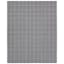 Barclay Butera Oxford Handwoven Gray Wool-Cotton Blend 9' x 12' Area Rug
