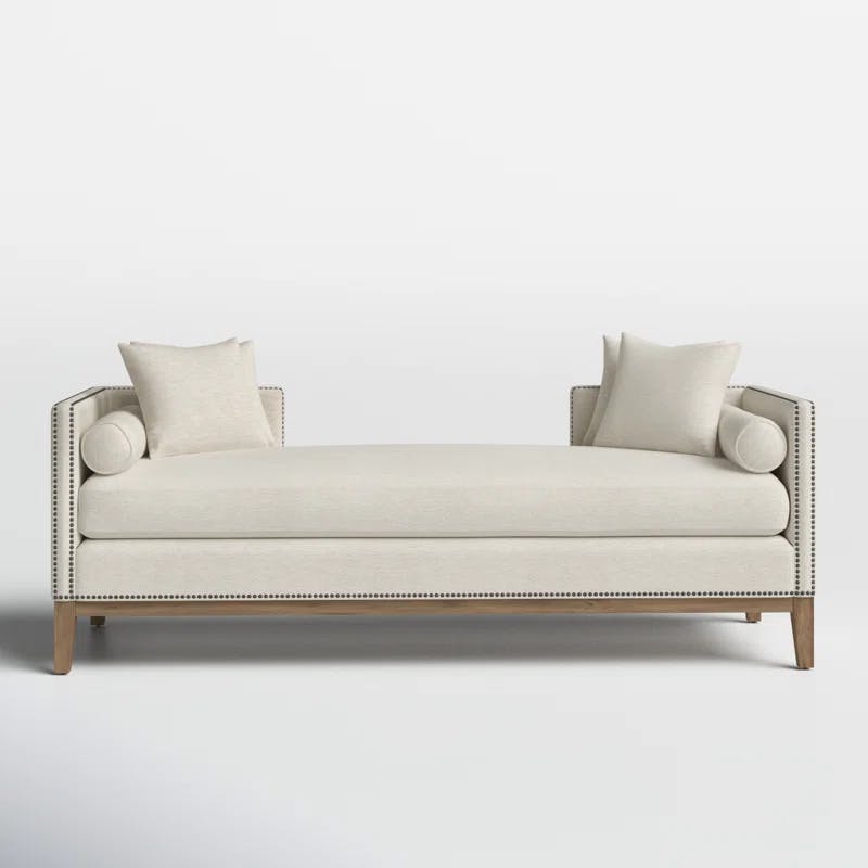Gladwell Upholstered Chaise Lounge