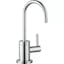 Talis S Modern Chrome Pull-out Cold Water Kitchen Faucet