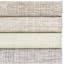Marled Grey Handmade Cotton 6' x 9' Reversible Area Rug