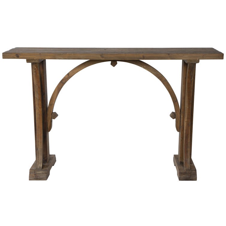 Cayce 54'' Console Table