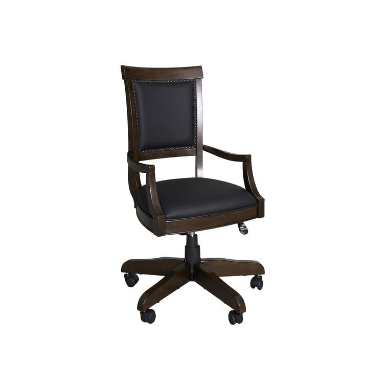 Mattern Swivel Office Chair