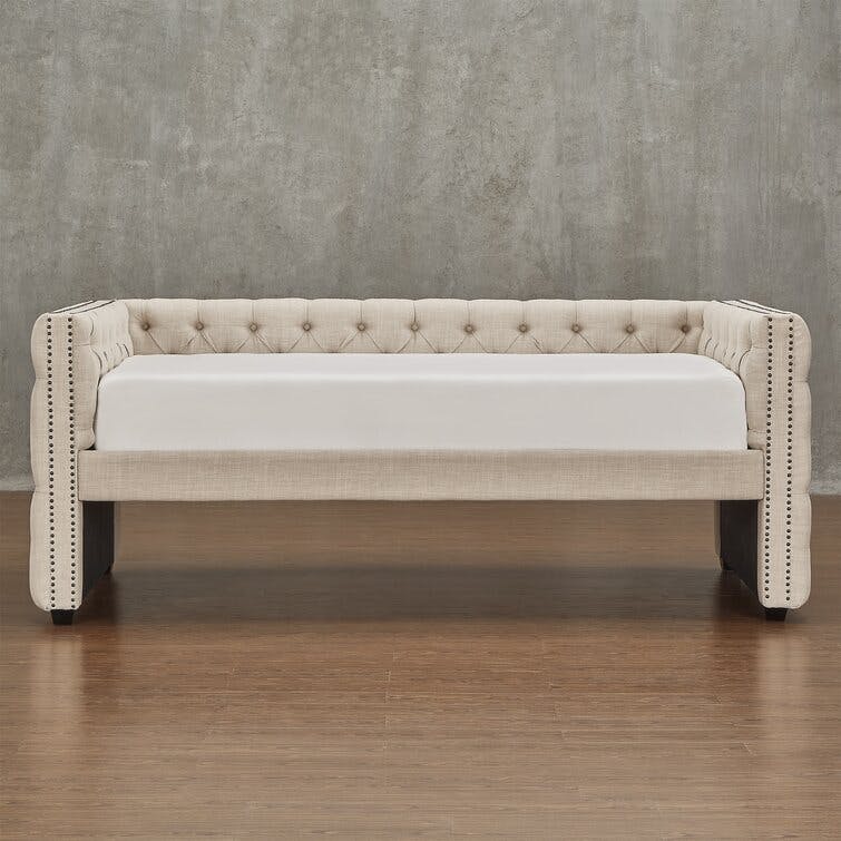 Eastmont Twin Upholstered Daybed