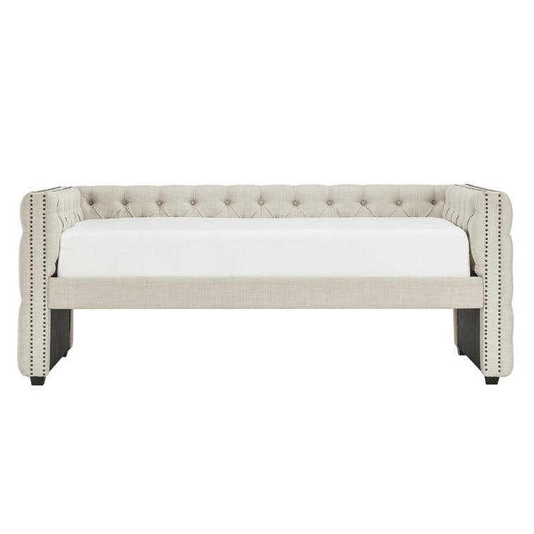 Eastmont Twin Upholstered Daybed