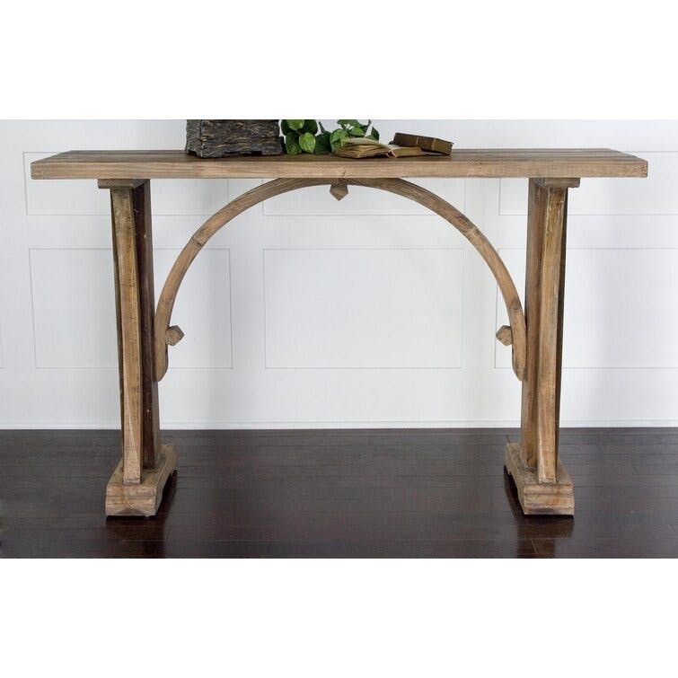 Cayce 54'' Console Table