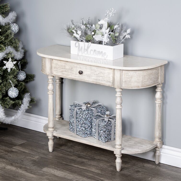 Aberdale 40'' Console Table