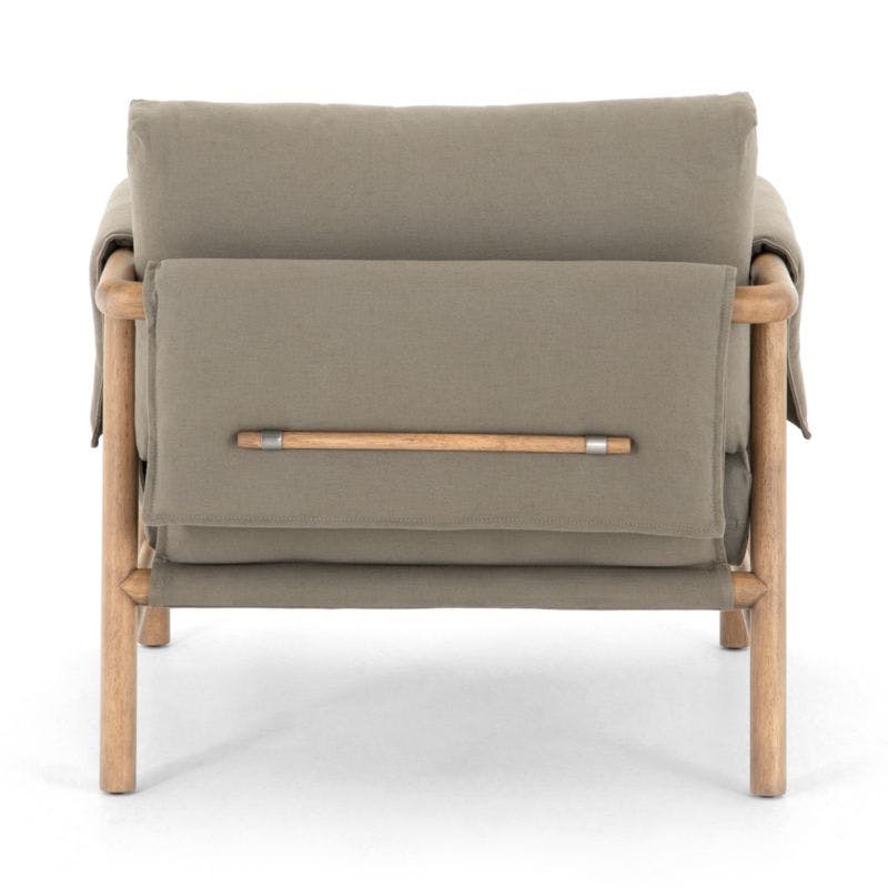 Francis Accent Chair