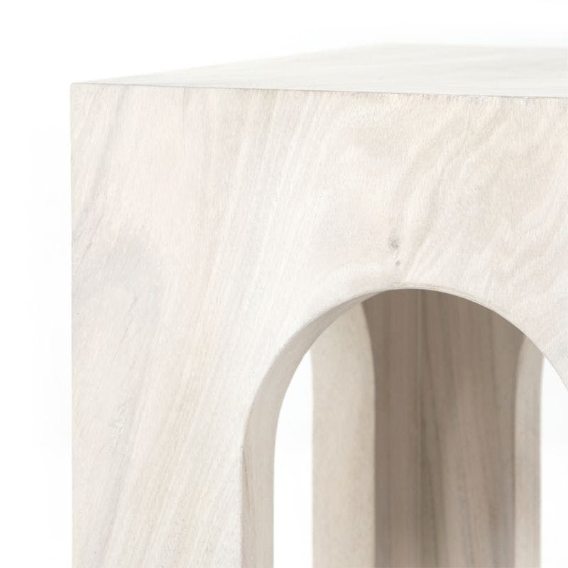 Xian Side Table - Natural