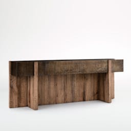 Mackinley Console Table