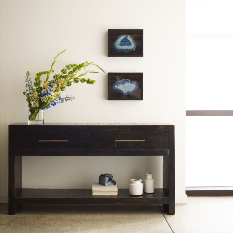 Theo Storage Console Table