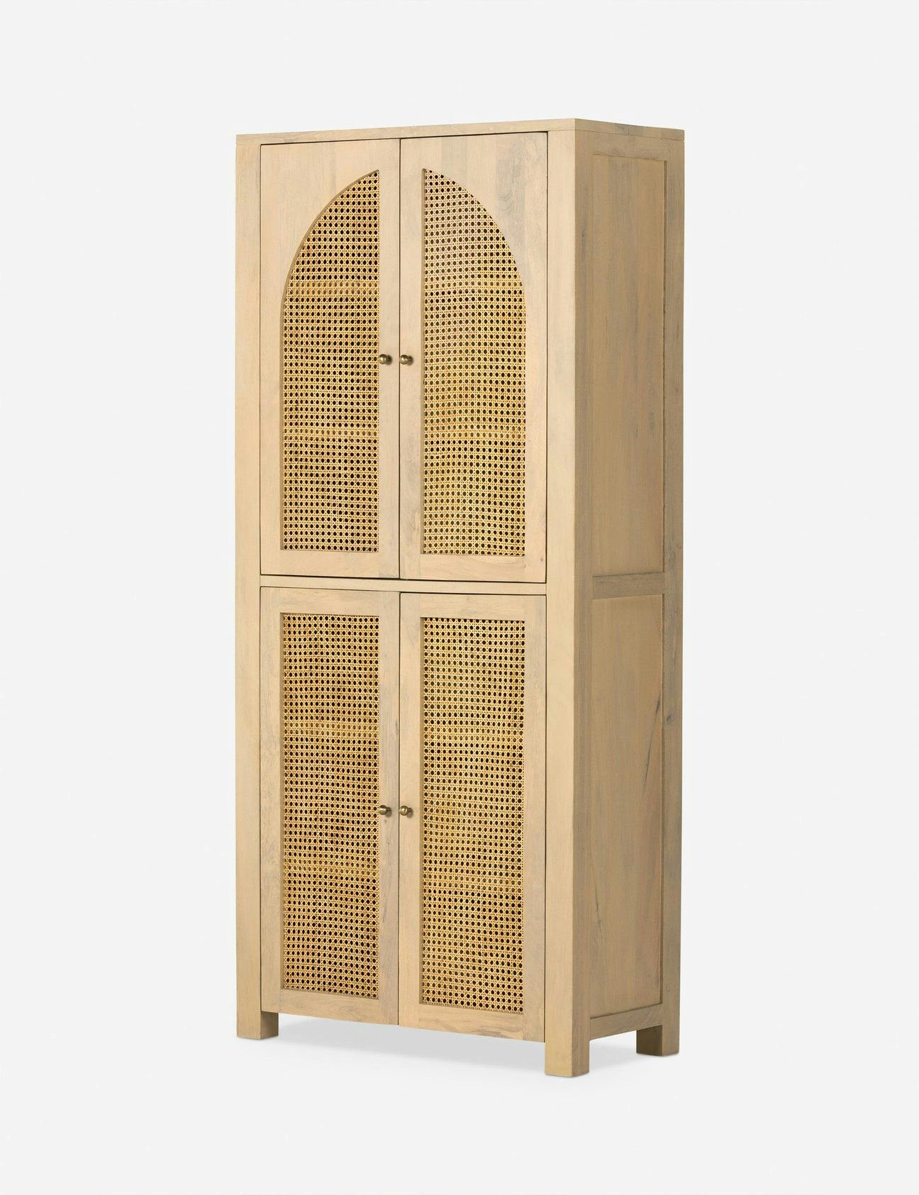 Islay Cabinet - Natural