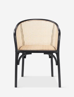 Summer Dining Chair - Black