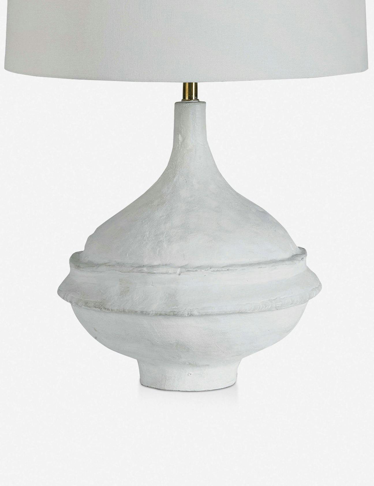 Quinn Table Lamp by Regina Andrew