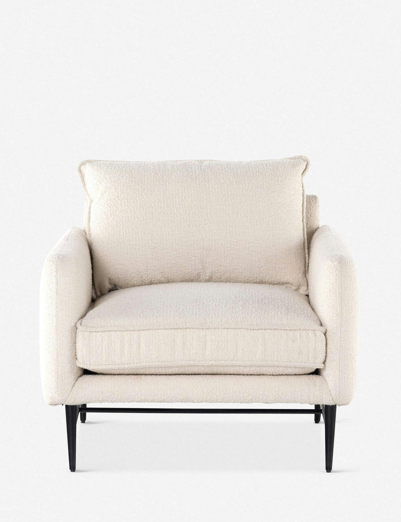 Joanne Accent Chair
