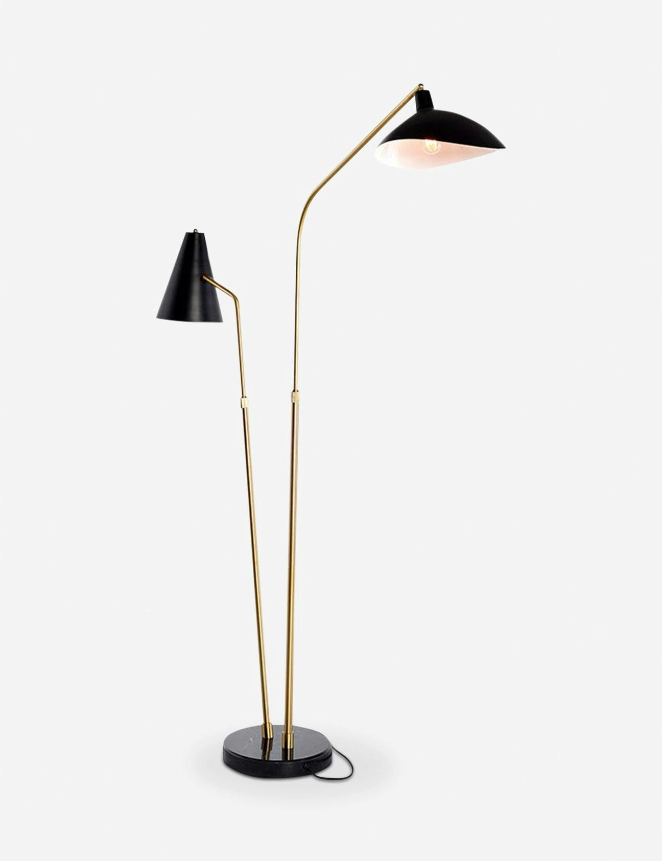 Annika Floor Lamp