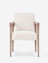 Marla Dining Chair - Natural