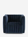 Cosima Channel Tufted Chair