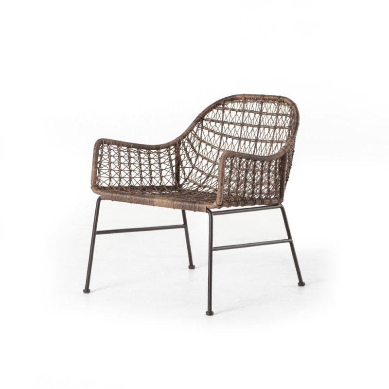 Eliza Indoor / Outdoor Accent Chair