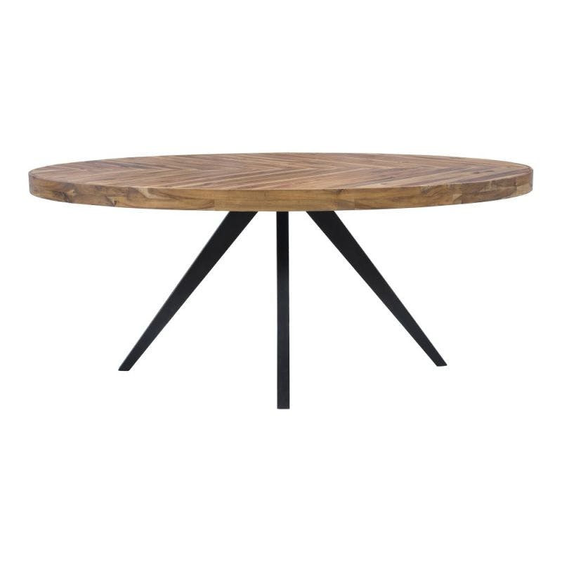 Carlo 72'' Dining Table