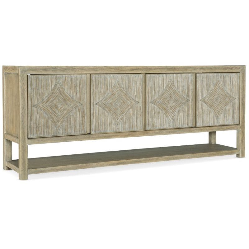Anders Media Console