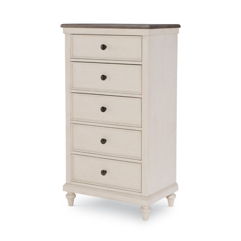 Cameron Kids 5-Drawer Youth Lingerie Chest