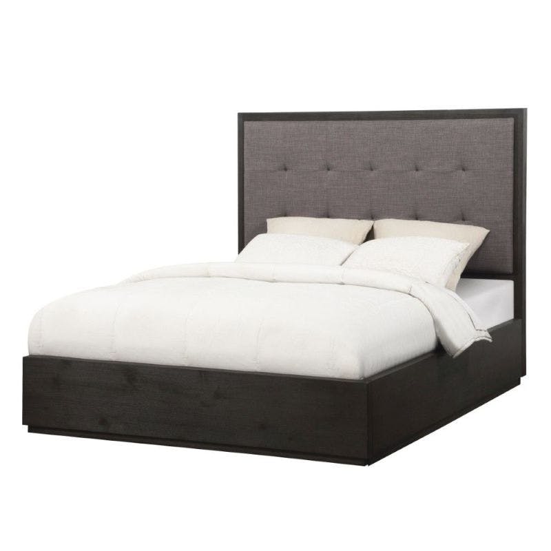 Eloise Upholstered Storage Bed
