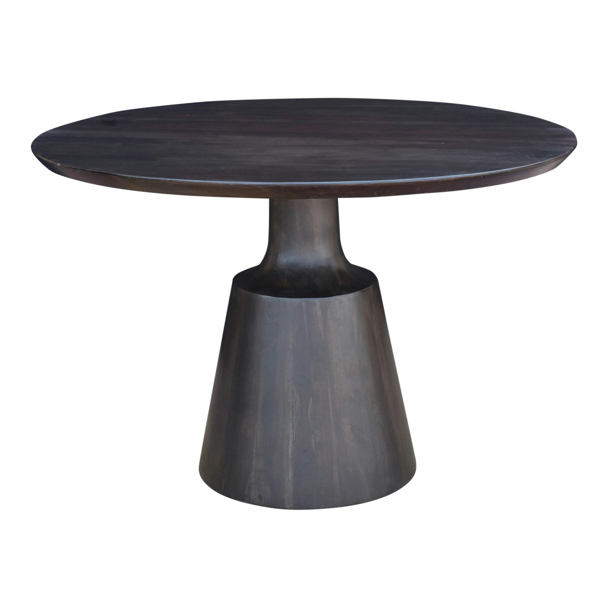 Belize Round Dining Table