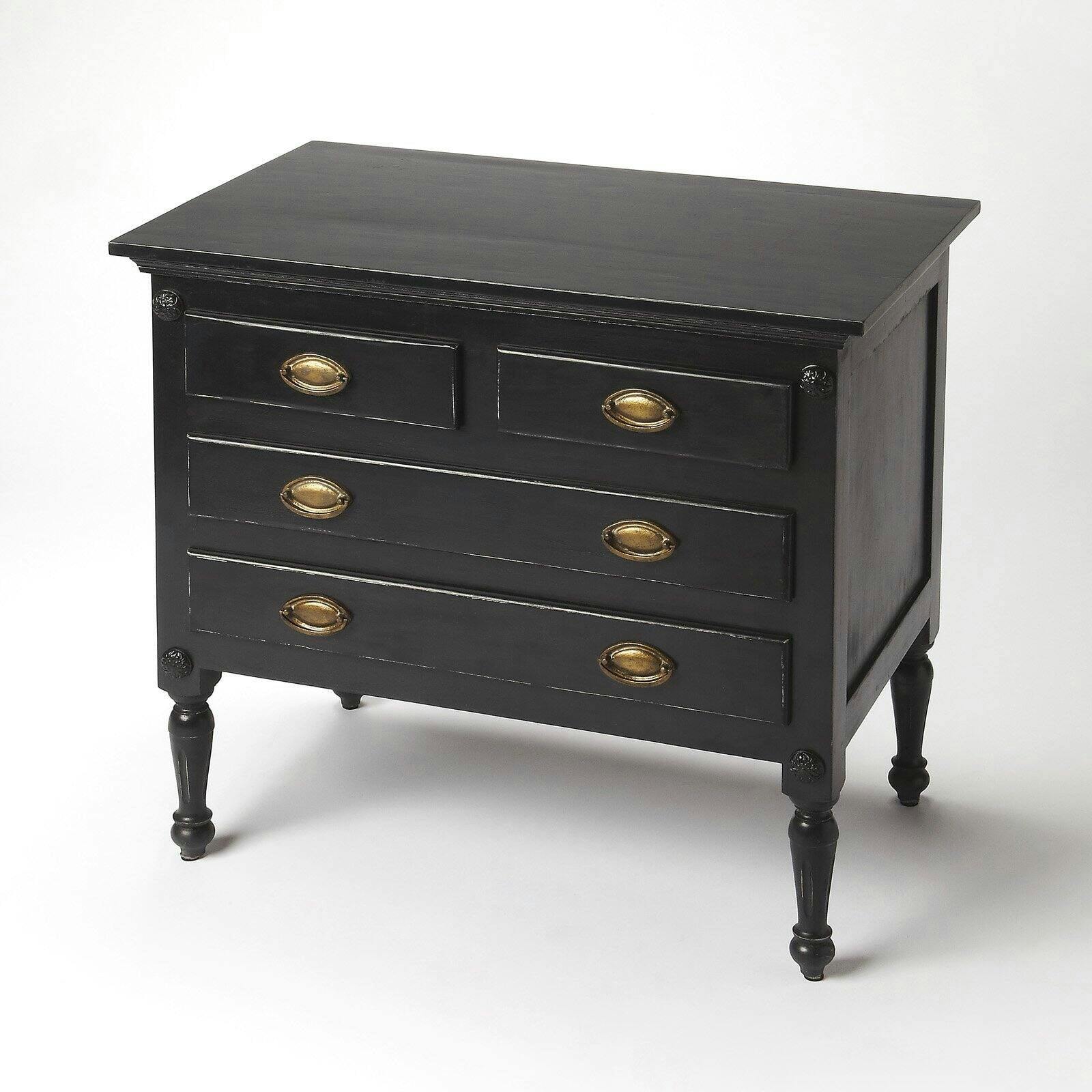 Butler Easterbrook 4 Drawer Chest