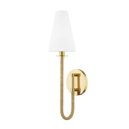 Cybele Sconce - Natural
