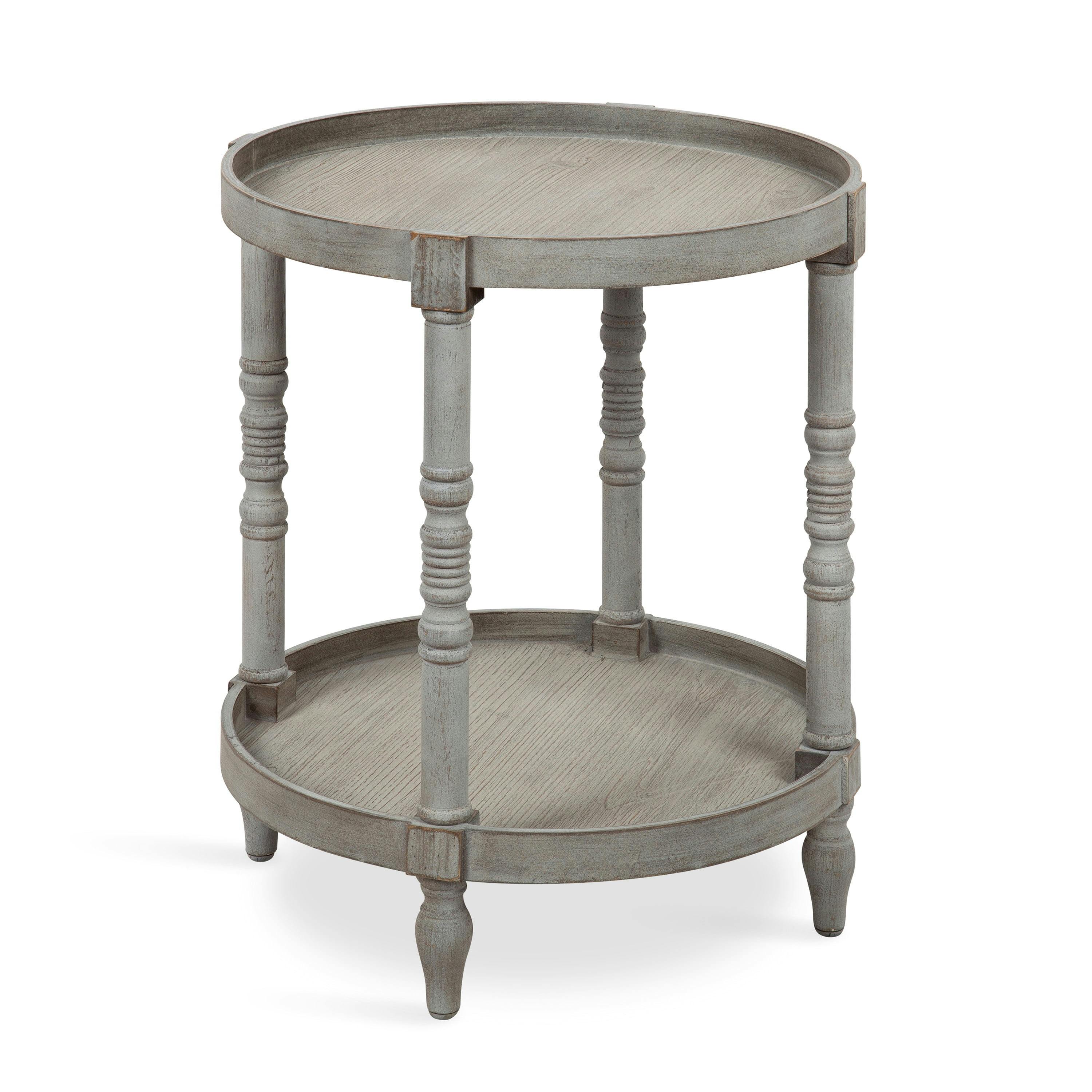 Lucinda End Table