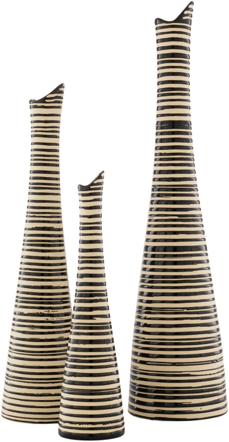 Verbena Ceramic Table Vase