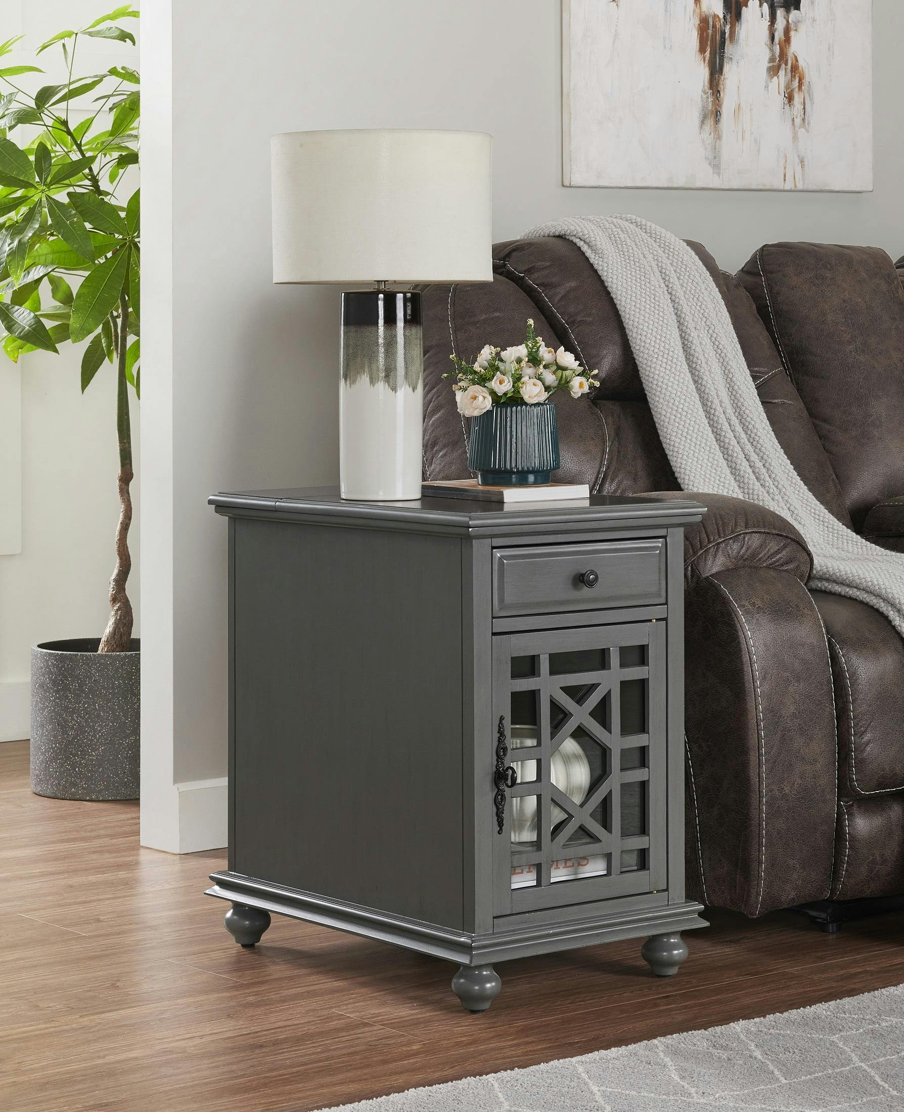 Lucille End Table