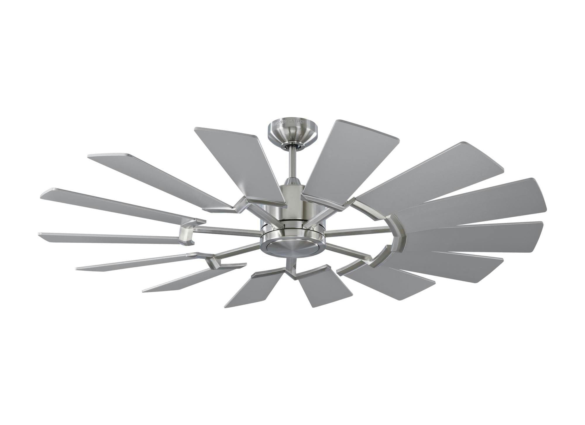Calix LED Ceiling Fan