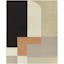Mora 96"x120" Hand Tufted Wool Multi-Color Rug